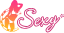 Sexy