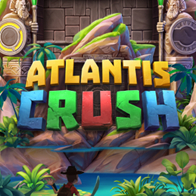 ATLANTIS CRUSH สล็อต M88