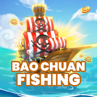 BAO CHUAN FISHING สล็อต M88