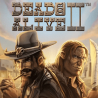 DEAD ALIVE 2 สล็อต M88