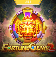 FORTUNE GEMS 2 สล็อต M88