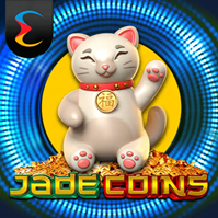JADE COINS สล็อต M88