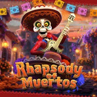 RHAPSODY OF MUERTOS สล็อต M88