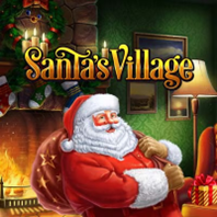 SANTAS VILLAGE สล็อต M88