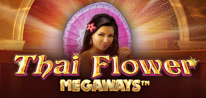 THAI FLOWERS สล็อต M88