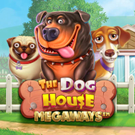 The dog house สล็อต M88