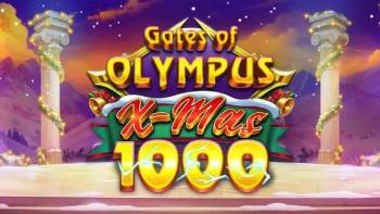 GATES OF OLYMPUS X-MAX 1000 สล็อต M88