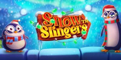 snow slingers สล็อต M88