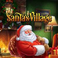 SANTAS VILLAGE สล็อต M88